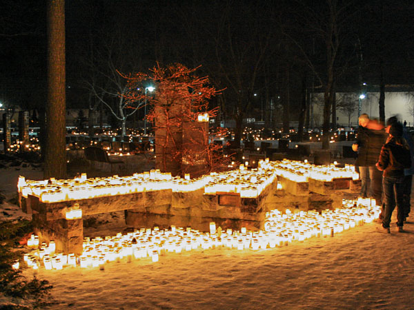 Jouluaattoy&ouml; 2008